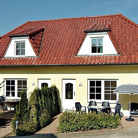 Am Deich 46 Zingst Exterior foto