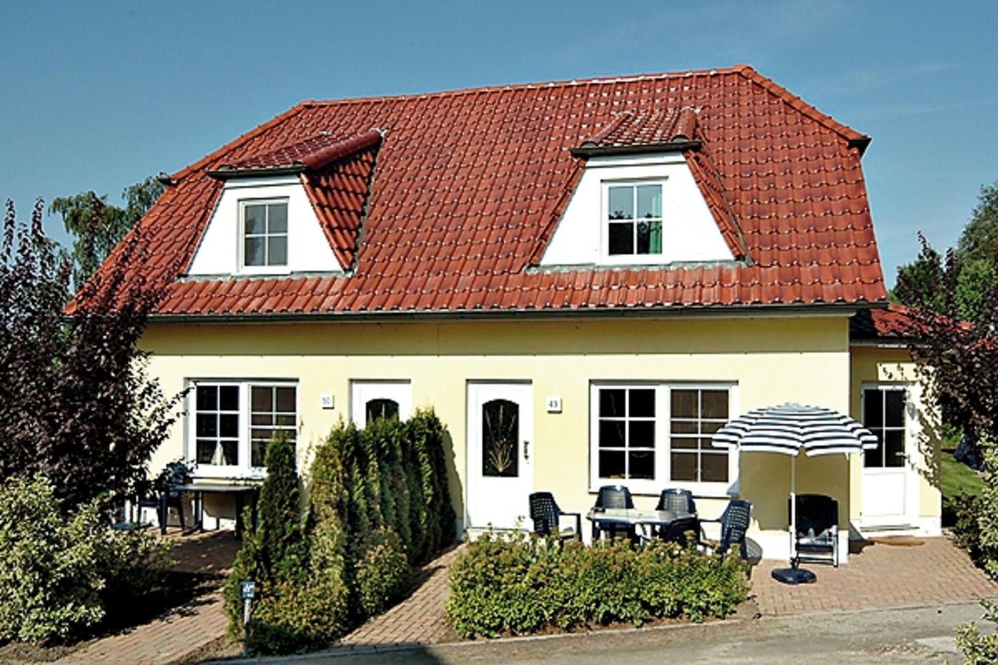 Am Deich 46 Zingst Exterior foto